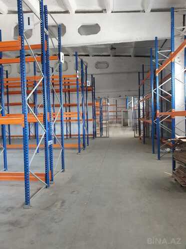 Сдаётся  объект 648 м², пос. Биладжары, photo 7 from 11