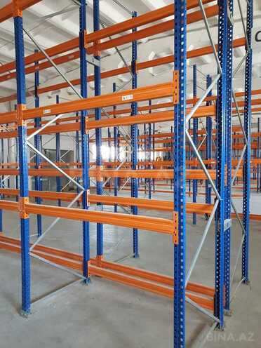 Сдаётся  объект 648 м², пос. Биладжары, photo 5 from 11