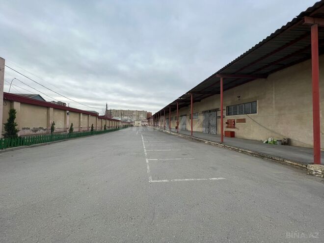 Сдаётся  объект 648 м², пос. Биладжары, photo 10 from 11