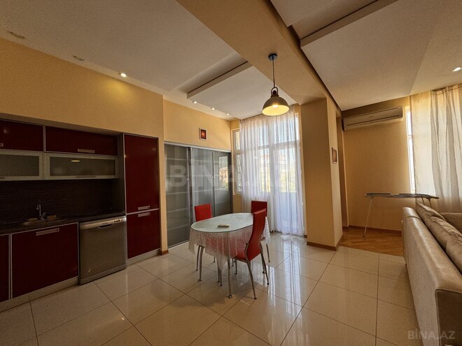 Сдаётся 3-комн. новостройка 160 м², м. 28 мая, photo 7 from 32