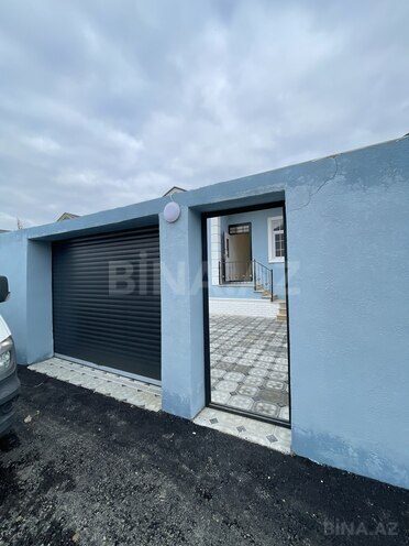 Satılır 3 otaqlı həyət evi/bağ evi 80 m², Saray q., photo 13 from 14
