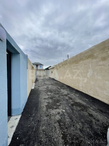 Satılır 3 otaqlı həyət evi/bağ evi 80 m², Saray q., photo 12 from 14