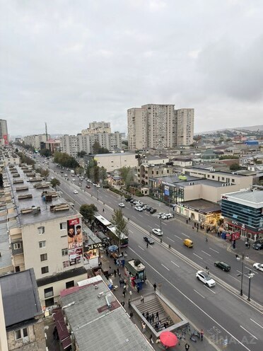 Продаётся 3-комн. новостройка 135 м², м. Иншаатчылар, photo 3 from 29