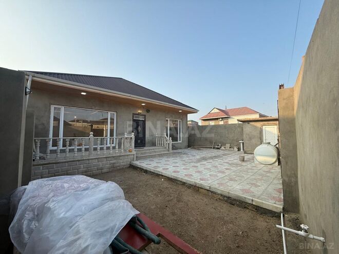 Продаётся 3-комн. дом/дача 121 м², пос. Сураханы, photo 4 from 32