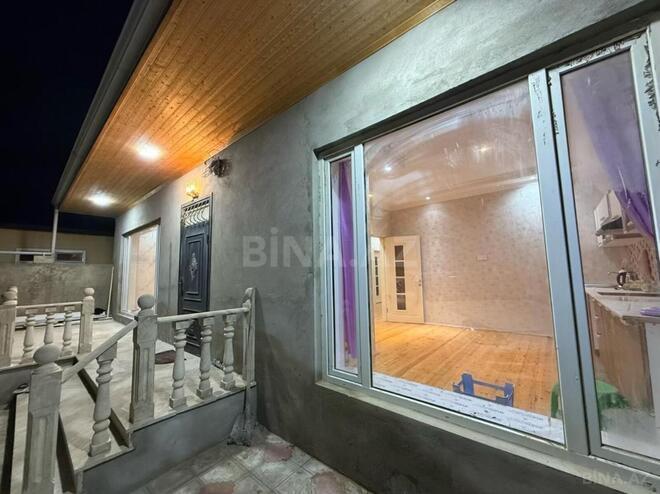 Продаётся 3-комн. дом/дача 121 м², пос. Сураханы, photo 15 from 32