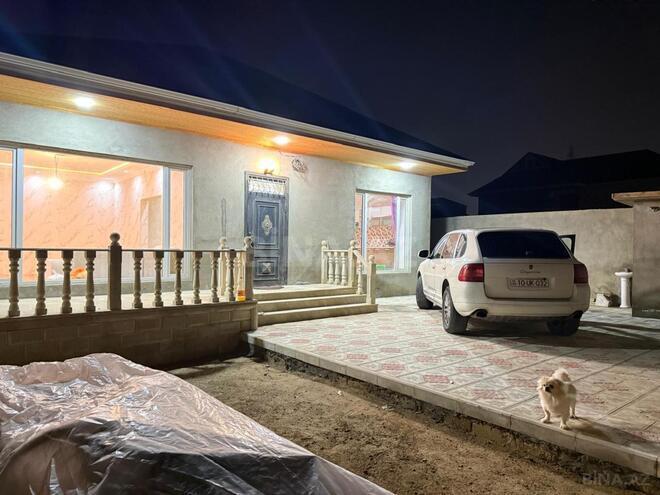 Продаётся 3-комн. дом/дача 121 м², пос. Сураханы, photo 21 from 32