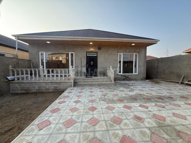 Продаётся 3-комн. дом/дача 121 м², пос. Сураханы, photo 6 from 32