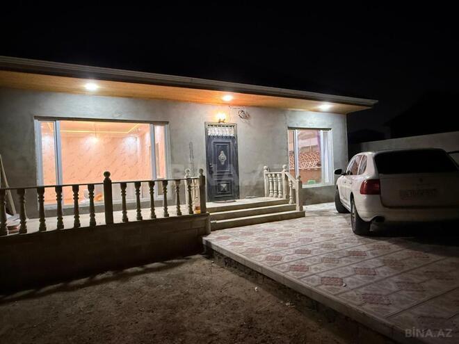 Продаётся 3-комн. дом/дача 121 м², пос. Сураханы, photo 3 from 32