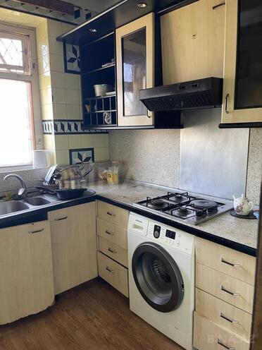 Продаётся 2-комн. вторичка 65 м², м. Элмляр Академиясы, photo 6 from 9