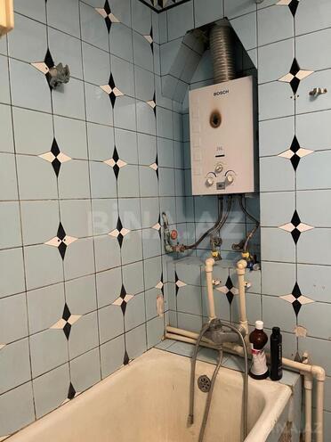 Продаётся 2-комн. вторичка 65 м², м. Элмляр Академиясы, photo 7 from 9