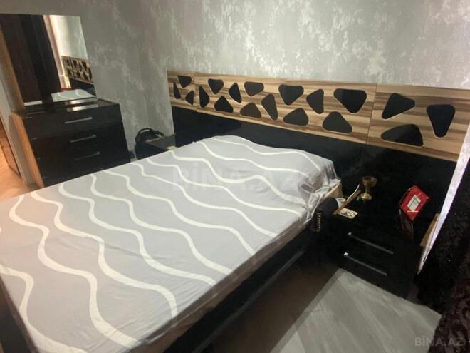 İcarəyə verilir 2 otaqlı yeni tikili 70 m², Səbail r., photo 5 from 9