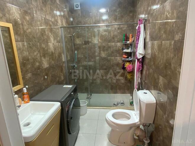 İcarəyə verilir 2 otaqlı yeni tikili 70 m², Səbail r., photo 6 from 9