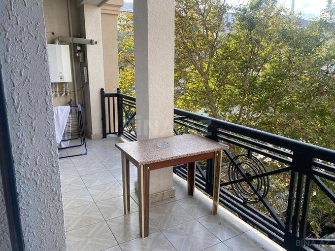 İcarəyə verilir 2 otaqlı yeni tikili 70 m², Səbail r., photo 7 from 9