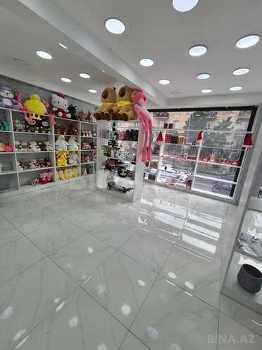 Продаётся  объект 110 м², м. Шах Исмаил Хатаи, photo 9 from 15