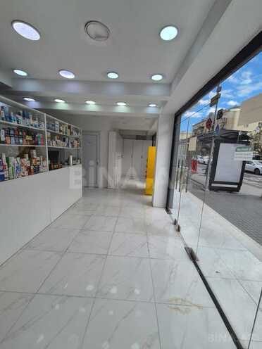 Продаётся  объект 110 м², м. Шах Исмаил Хатаи, photo 3 from 15