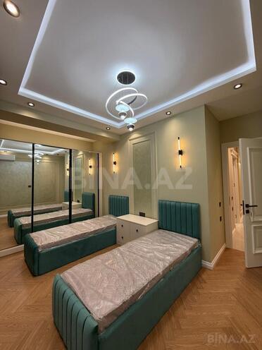 Продаётся 4-комн. новостройка 134 м², Насиминский  р., photo 4 from 16