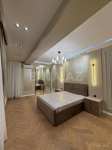 Продаётся 4-комн. новостройка 134 м², Насиминский  р., photo 7 from 16