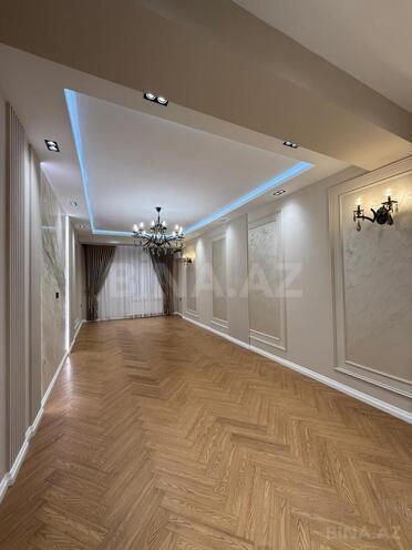 Продаётся 4-комн. новостройка 134 м², Насиминский  р., photo 5 from 16