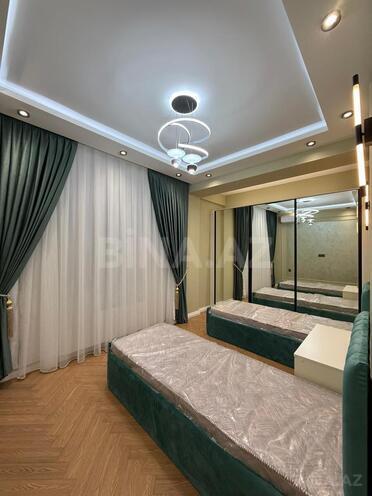 Продаётся 4-комн. новостройка 134 м², Насиминский  р., photo 15 from 16