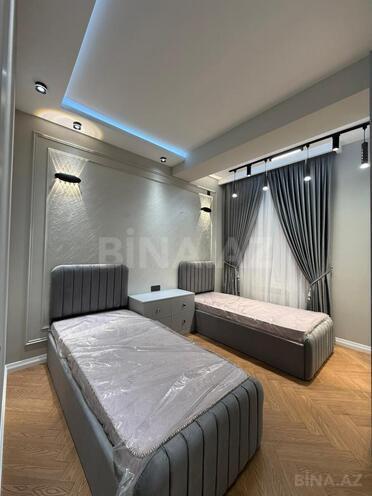 Продаётся 4-комн. новостройка 134 м², Насиминский  р., photo 3 from 16