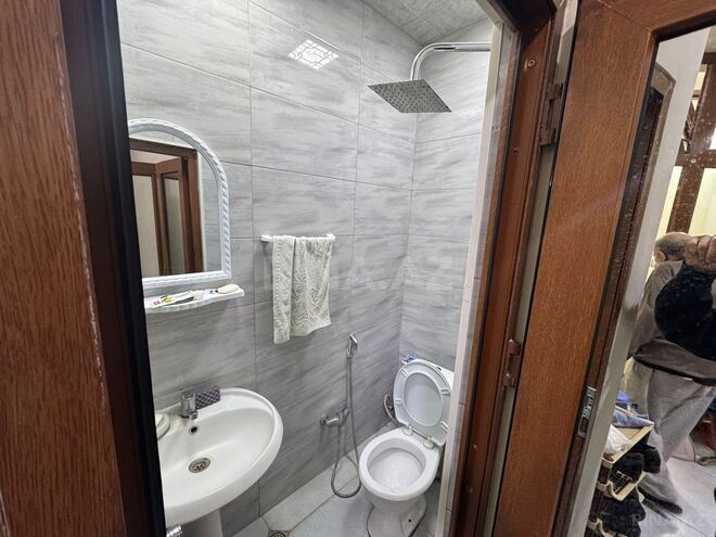 Satılır 2 otaqlı köhnə tikili 53 m², İçəri Şəhər m., photo 7 from 9