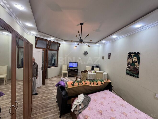 Satılır 2 otaqlı köhnə tikili 53 m², İçəri Şəhər m., photo 3 from 9