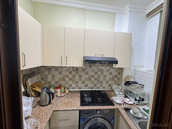 Satılır 2 otaqlı köhnə tikili 53 m², İçəri Şəhər m., photo 6 from 9