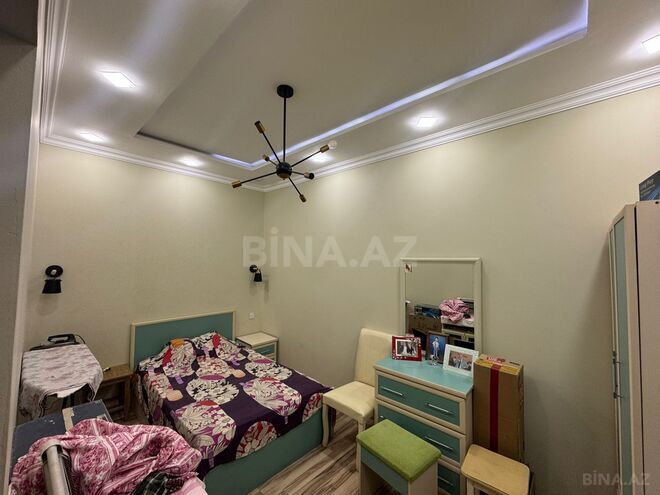 Satılır 2 otaqlı köhnə tikili 53 m², İçəri Şəhər m., photo 4 from 9