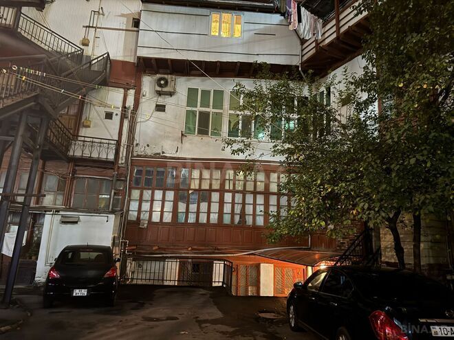 Satılır 2 otaqlı köhnə tikili 53 m², İçəri Şəhər m., photo 8 from 9