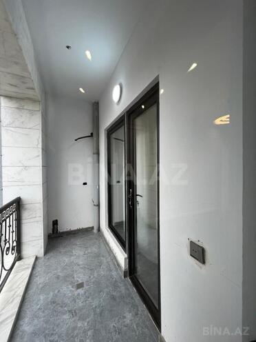Satılır 3 otaqlı yeni tikili 96 m², Nəriman Nərimanov m., photo 12 from 15