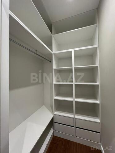 Satılır 3 otaqlı yeni tikili 96 m², Nəriman Nərimanov m., photo 6 from 15