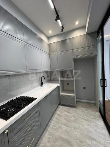 Satılır 3 otaqlı yeni tikili 96 m², Nəriman Nərimanov m., photo 11 from 15