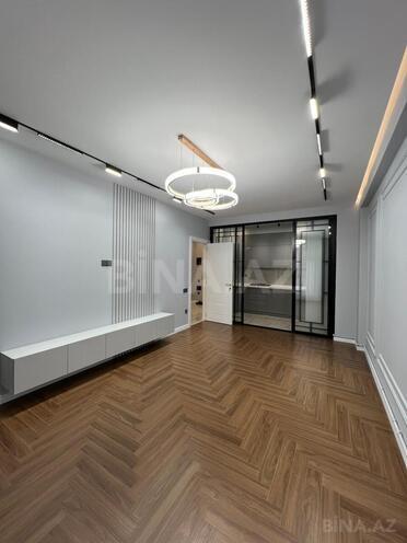 Satılır 3 otaqlı yeni tikili 96 m², Nəriman Nərimanov m., photo 3 from 15