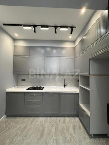 Satılır 3 otaqlı yeni tikili 96 m², Nəriman Nərimanov m., photo 9 from 15