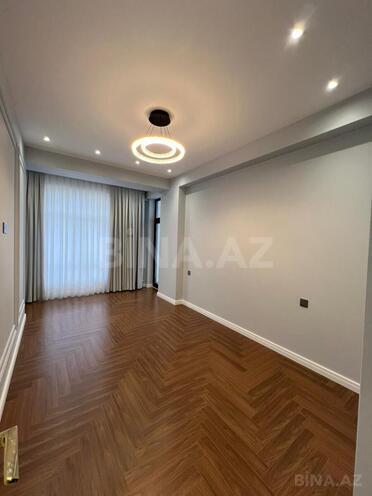 Satılır 3 otaqlı yeni tikili 96 m², Nəriman Nərimanov m., photo 1 from 15