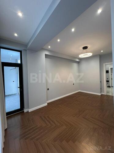 Satılır 3 otaqlı yeni tikili 96 m², Nəriman Nərimanov m., photo 8 from 15