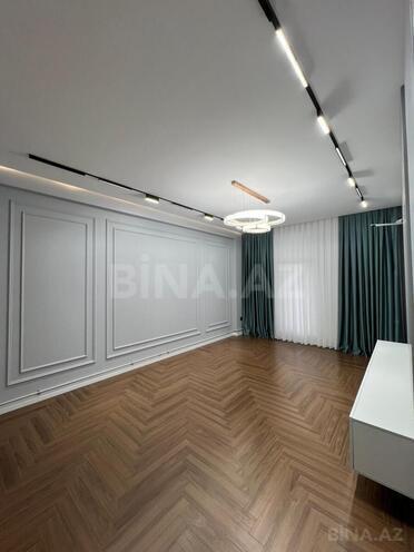 Satılır 3 otaqlı yeni tikili 96 m², Nəriman Nərimanov m., photo 5 from 15