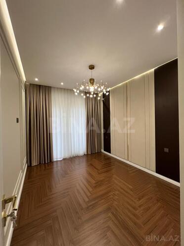 Satılır 3 otaqlı yeni tikili 96 m², Nəriman Nərimanov m., photo 4 from 15