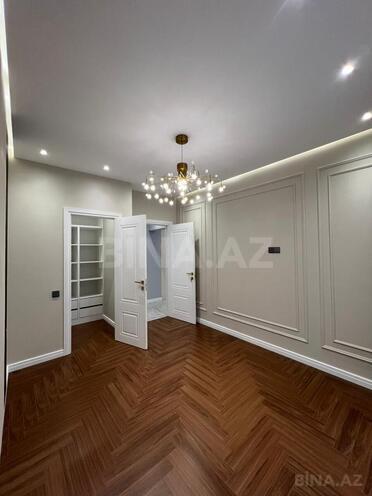 Satılır 3 otaqlı yeni tikili 96 m², Nəriman Nərimanov m., photo 14 from 15