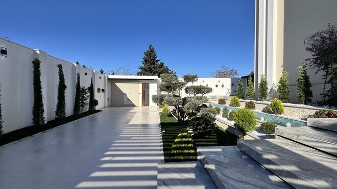 Satılır 5 otaqlı həyət evi/bağ evi 390 m², Mərdəkan q., photo 7 from 32