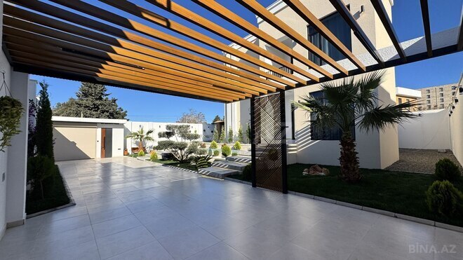 Satılır 5 otaqlı həyət evi/bağ evi 390 m², Mərdəkan q., photo 6 from 32