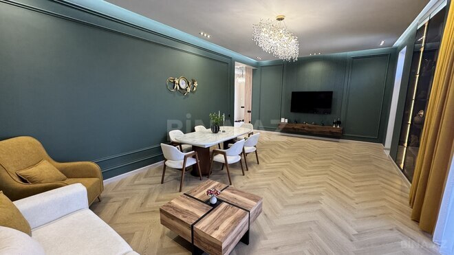 Satılır 5 otaqlı həyət evi/bağ evi 390 m², Mərdəkan q., photo 18 from 32