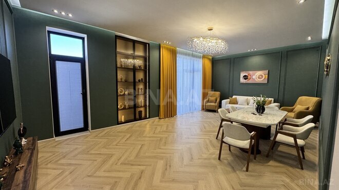 Satılır 5 otaqlı həyət evi/bağ evi 390 m², Mərdəkan q., photo 17 from 32
