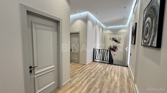 Satılır 5 otaqlı həyət evi/bağ evi 390 m², Mərdəkan q., photo 23 from 32