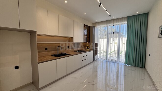 Satılır 5 otaqlı həyət evi/bağ evi 390 m², Mərdəkan q., photo 19 from 32