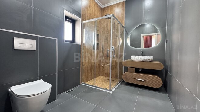 Satılır 5 otaqlı həyət evi/bağ evi 390 m², Mərdəkan q., photo 27 from 32