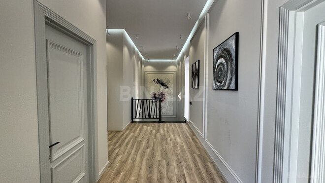 Satılır 5 otaqlı həyət evi/bağ evi 390 m², Mərdəkan q., photo 28 from 32