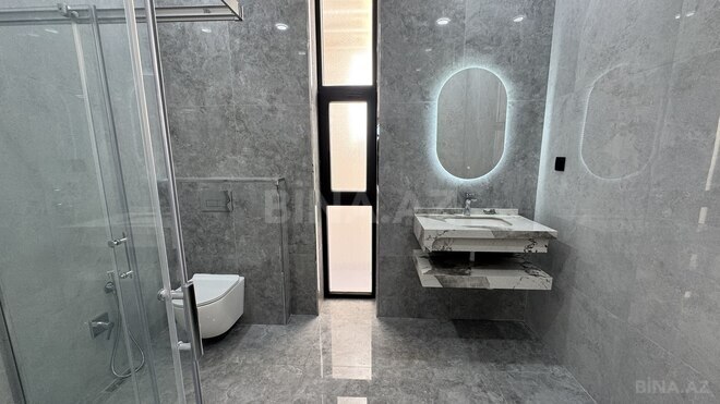 Satılır 5 otaqlı həyət evi/bağ evi 390 m², Mərdəkan q., photo 21 from 32