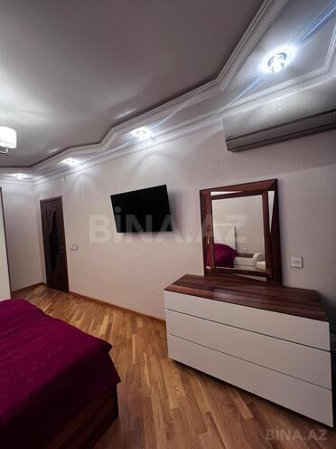 Satılır 3 otaqlı yeni tikili 82 m², Badamdar q., photo 6 from 18