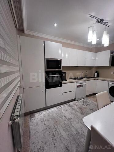 Satılır 3 otaqlı yeni tikili 82 m², Badamdar q., photo 9 from 18